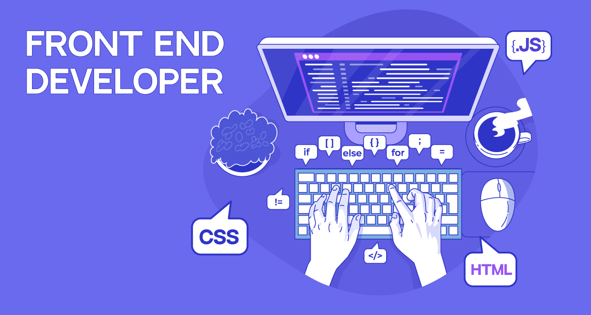 Frontend Developer là gì?