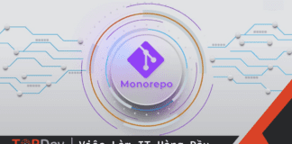 Giới thiệu về Mono-Repo