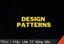 Hướng dẫn Java Design Pattern – Memento