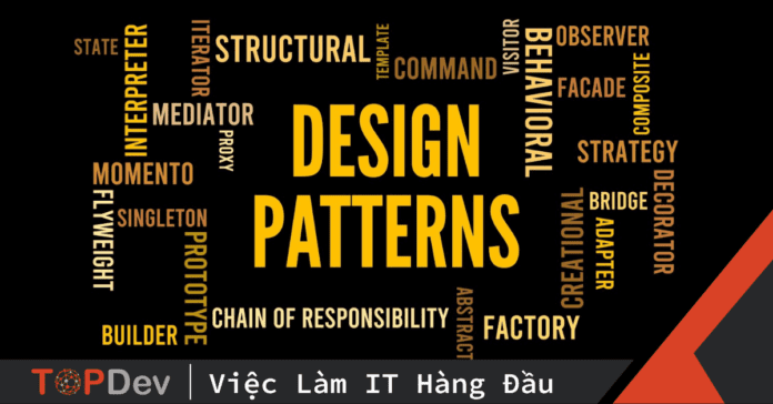 Hướng dẫn Java Design Pattern – Object Poo