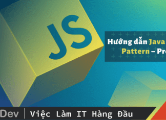 Hướng dẫn Java Design Pattern – Proxy