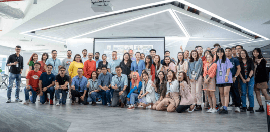 Khám phá môi trường làm việc đa văn hoá tại Katalon – start-up Việt ghi danh trên bản đồ công nghệ thế giới Khám phá môi trường làm việc đa văn hoá tại Katalon - start-up Việt ghi danh trên bản đồ công nghệ thế giới