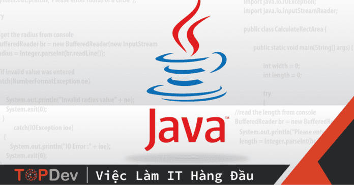 Nhập/Xuất Trên Console