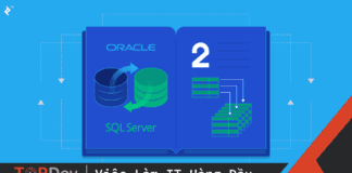 Oracle SQL developer - Top 5 cách dùng thông minh