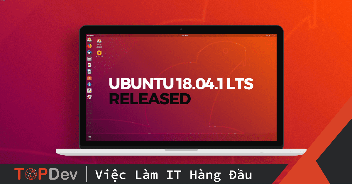Ubuntu LTS là gì? 
