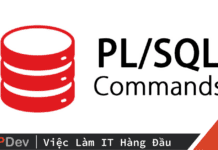 PL/SQL là gì? Hiểu sâu về PL/SQL