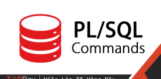 PL/SQL là gì? Hiểu sâu về PL/SQL