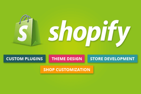 Shopify Developer là gì?