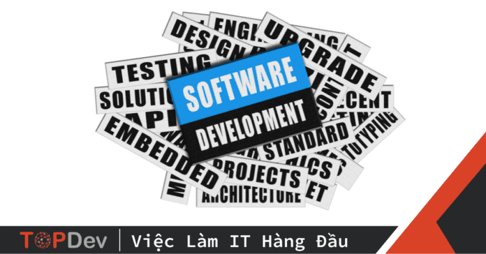 Software Developer - Cơ hội nghề nghiệp và mức lương hấp dẫn