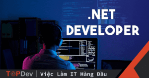 Top 5 câu hỏi phỏng vấn NET Developer
