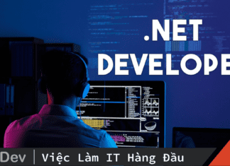 Top 5 câu hỏi phỏng vấn NET Developer