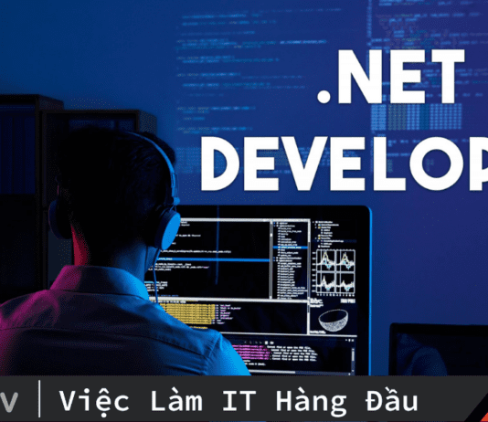 Top 5 câu hỏi phỏng vấn .NET Developer Top 5 câu hỏi phỏng vấn NET Developer