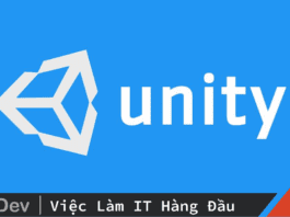 Unity Developer là gì? Cần học gì để trở thành Unity Developer