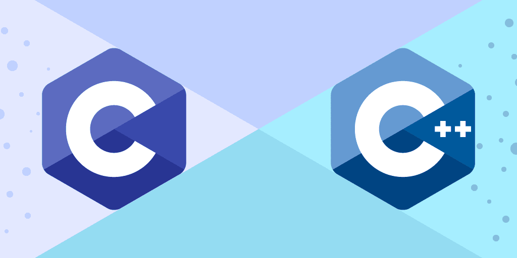 C và C++