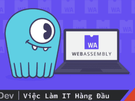 WebAssembly – Tương lai của các ứng dụng Web