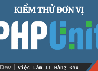 Kiểm thử đơn vị với PHPUnit trên Netbeans