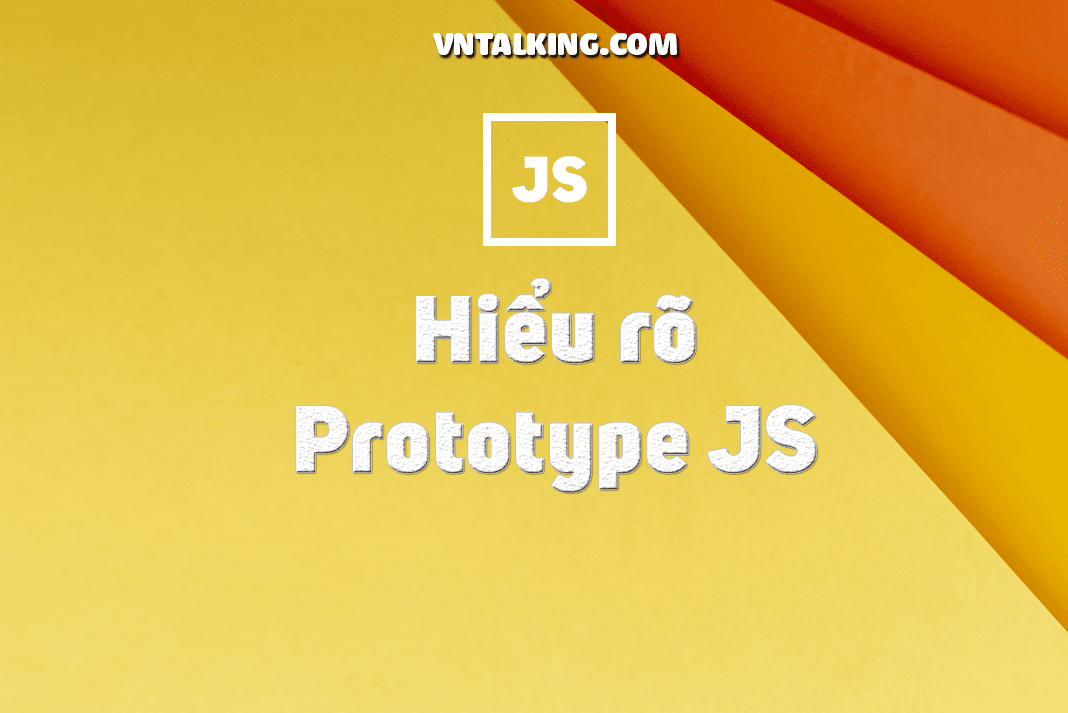 Object Prototype Javascript