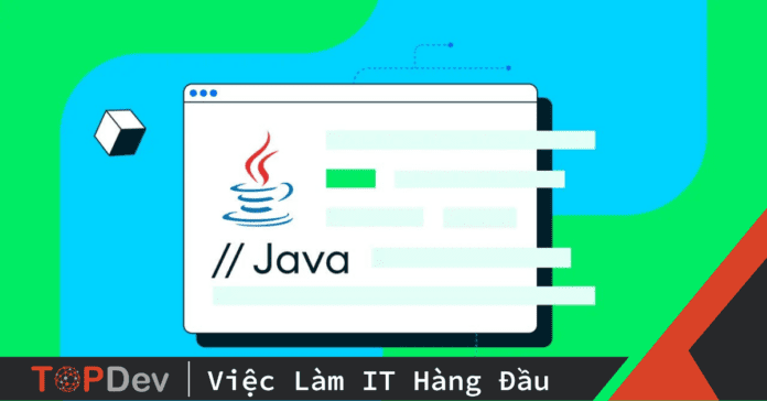 Tổng Hợp Các Phương Thức Của Thread