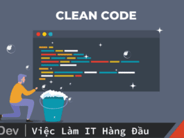 Viết clean code: Code “đẹp trai” và code “xấu gái” có gì hay ho?