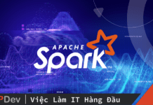 10 tính năng trên Apache Spark anh em nên biết