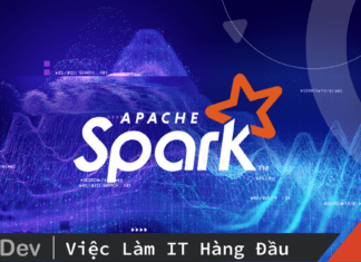 10 tính năng trên Apache Spark anh em nên biết