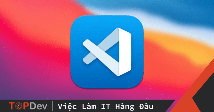 5 VS Code Extensions hữu ích cho React developers