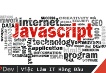 7 khái niệm Javascript cơ bản không thể bỏ qua