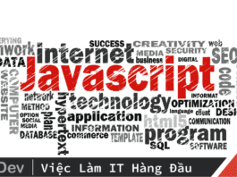 7 khái niệm Javascript cơ bản không thể bỏ qua