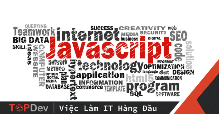 7 khái niệm Javascript cơ bản không thể bỏ qua