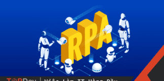 Câu hỏi phỏng vấn RPA Engineer nhất định bạn phải biết!