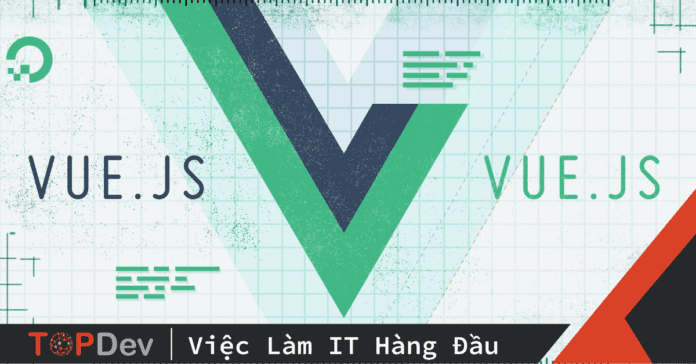 Giới thiệu cấu trúc dự án tạo bằng Vuejs CLI