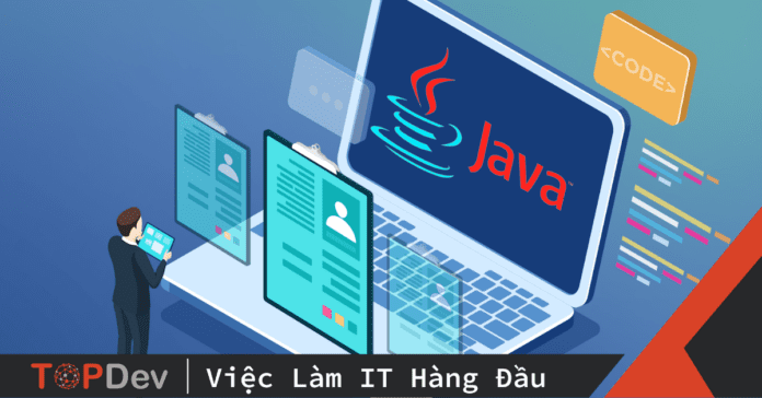 Lạm Bàn Về Tham Chiếu/Tham Trị Trong Java