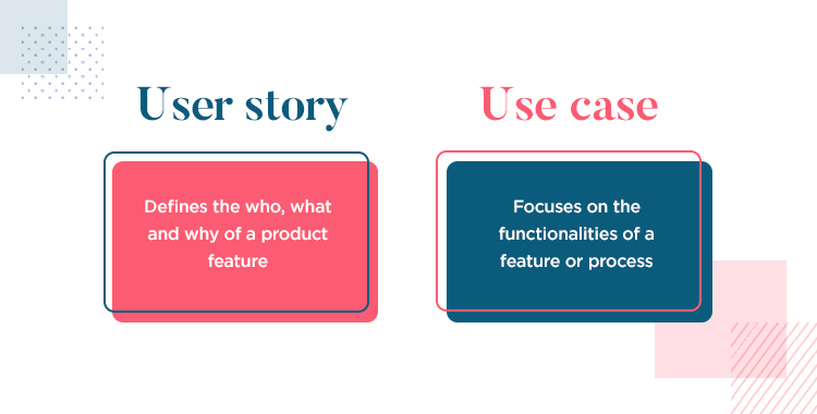 User Story (US) và Use Case (UC)