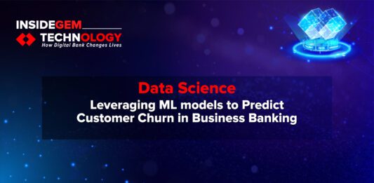 Leveraging ML models to Predict Customer Churn in Business Banking