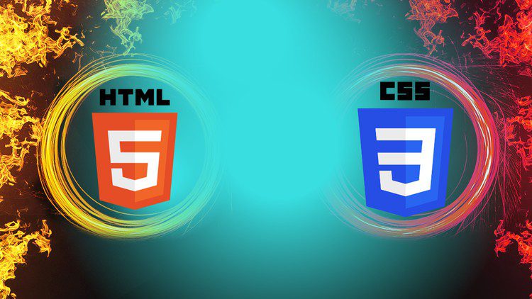 Học HTML CSS