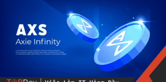 Axie Infinity là gì? Công nghệ game kết hợp blockchain và NFT