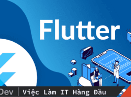 Cách tạo plugin trong Flutter