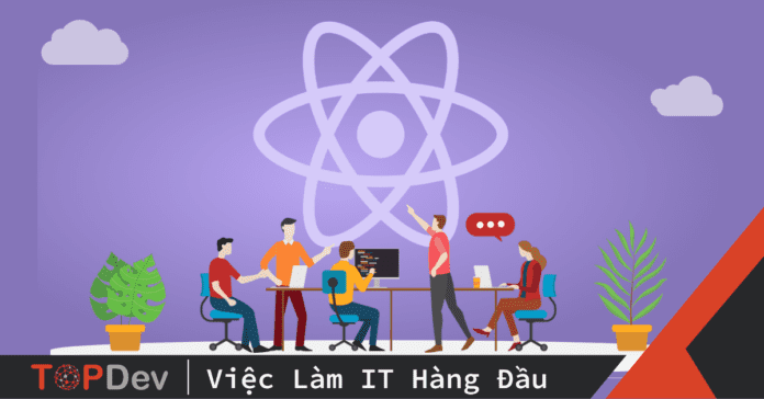 Cách tích hợp ReactJS vào dự án website bất kỳ