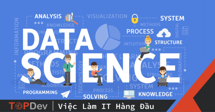 Gợi ý trả lời câu hỏi phỏng vấn Data Scientist hay nhất