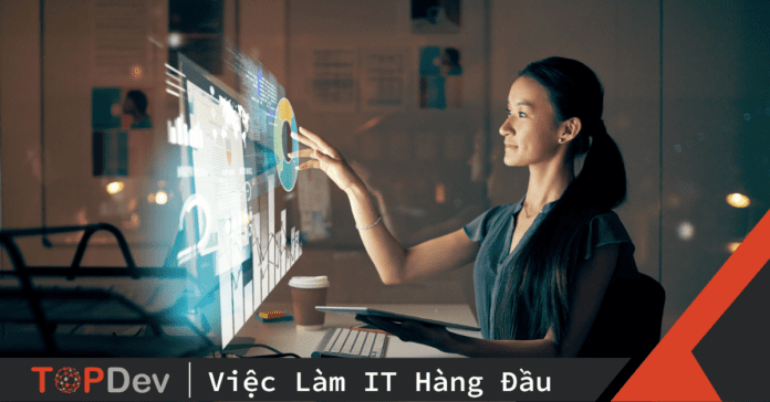 Con gái nên học chuyên ngành gì của công nghệ thông tin?