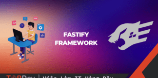 Tại sao lại chọn Fastify framework thay vì ExpressJS?