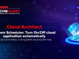 System Scheduler: Turn On/Off cloud application automatically
