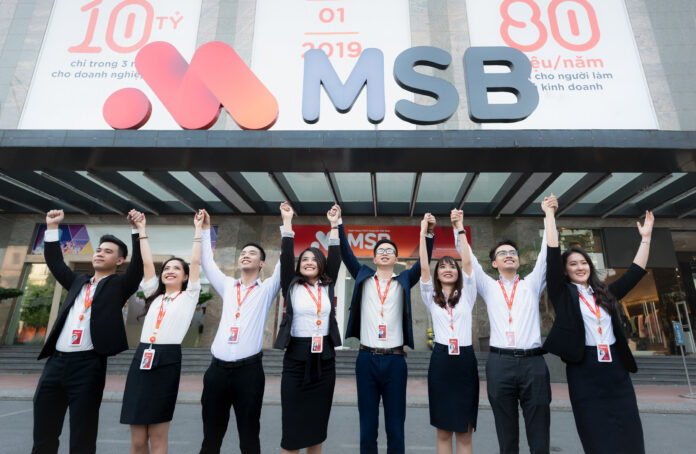 MSB