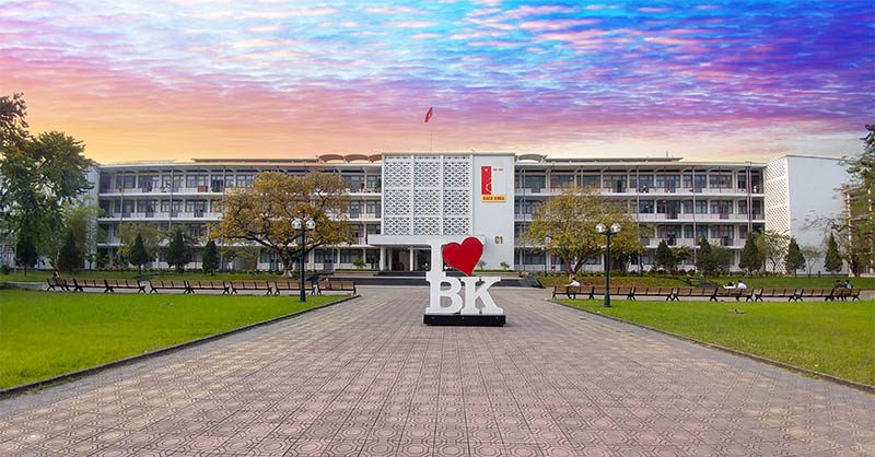 Đại học Bách khoa Hà Nội