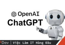 Dân IT có thể được ChatGPT hỗ trợ code tự động hóa như thế nào?