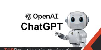 Dân IT có thể được ChatGPT hỗ trợ code tự động hóa như thế nào?