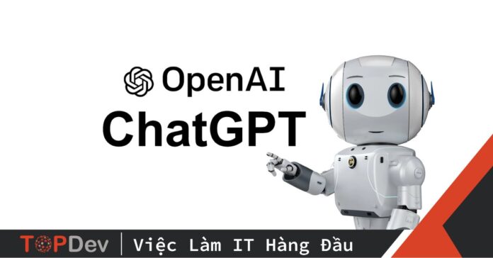 Dân IT có thể được ChatGPT hỗ trợ code tự động hóa như thế nào?