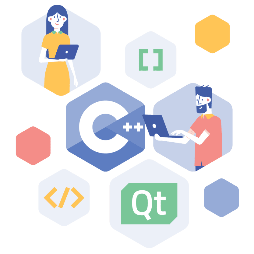 C++ Developer là gì?
