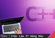 C++ Developer là gì? Cách học lập trình C++ hiệu quả
