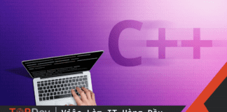 C++ Developer là gì? Cách học lập trình C++ hiệu quả